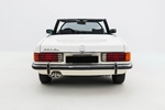 1972 Mercedes 350 SL R107 oldtimer te koop