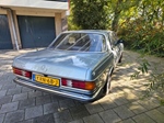 1983 Mercedes 230ce coupe oldtimer te koop