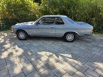 1983 Mercedes 230ce coupe oldtimer te koop