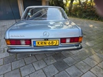 1983 Mercedes 230ce coupe oldtimer te koop