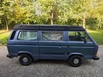 1992 Volkswagen Caravelle GL oldtimer te koop