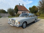1967 Mercedes 250 SE oldtimer te koop