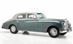 1956 Bentley S1 LHD oldtimer te koop