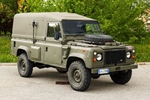 1989 Land Rover Defender V8 3.5 oldtimer te koop