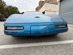 1991 Chevrolet Corvette ZR1 V8 LT5 signed by Dave McLellan oldtimer te koop