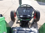 1972 Deutz D6206 oldtimer tractor te koop