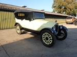 1917 REO Reo Model M Touring Big 6 cylinder. oldtimer te koop