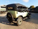 1917 REO Reo Model M Touring Big 6 cylinder. oldtimer te koop