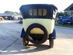 1917 REO Reo Model M Touring Big 6 cylinder. oldtimer te koop