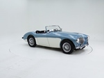 1954 Austin-Healey 100/4 BN 1 oldtimer te koop