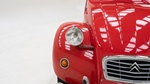 1984 Citroën 2CV 6 oldtimer te koop