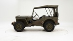 1942 Ford GPW oldtimer te koop