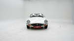 1974 Jaguar E-Type 6.0 TWR 5-speed Manual oldtimer te koop