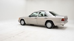 1992 Mercedes 300 E oldtimer te koop
