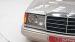 1992 Mercedes 300 E oldtimer te koop