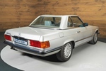 1987 Mercedes 280SL oldtimer te koop
