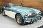 1965 Austin-Healey 3000 MKIII oldtimer te koop