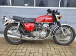 1972 Honda CB750 oldtimer motorfiets te koop