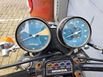1972 Honda CB750 oldtimer motorfiets te koop