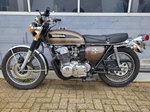 1973 Honda CB750 oldtimer motorfiets te koop