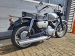 1964 Suzuki T10 oldtimer motorfiets te koop