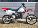 1993 Honda CR80R oldtimer motorfiets te koop