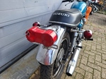 1974 Suzuki T500 oldtimer motorfiets te koop