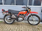 1977 Honda XL350 oldtimer motorfiets te koop