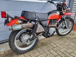 1977 Honda XL350 oldtimer motorfiets te koop