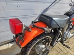 1977 Honda XL125 oldtimer motorfiets te koop