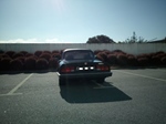 1989 Alfa Romeo Spider oldtimer te koop