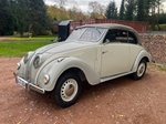 1937 Adler Typ 10 Autobahn oldtimer te koop