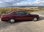 1996 Mercedes E200 oldtimer te koop