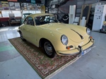 1961 Porsche 356 oldtimer te koop