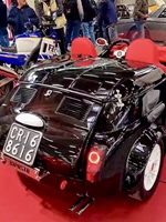 1970 Fiat 500 oldtimer te koop