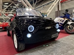 1970 Fiat 500 oldtimer te koop