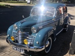 1952 Opel Olympia oldtimer te koop