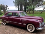 1949 Buick Roadmaster oldtimer te koop