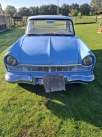 1960 Ford Taunus oldtimer te koop