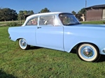 1960 Ford Taunus oldtimer te koop