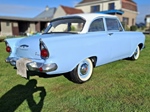 1960 Ford Taunus oldtimer te koop
