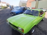 1977 Ford Capri oldtimer te koop