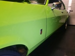 1977 Ford Capri oldtimer te koop