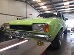 1977 Ford Capri oldtimer te koop