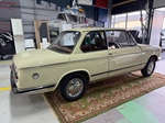 1973 BMW 2002 oldtimer te koop