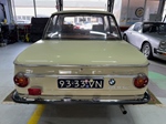 1973 BMW 2002 oldtimer te koop