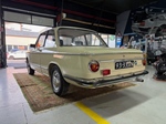 1973 BMW 2002 oldtimer te koop
