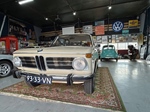 1973 BMW 2002 oldtimer te koop