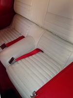 1972 Ford Mustang oldtimer te koop