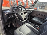 1983 Mercedes 280GE oldtimer te koop